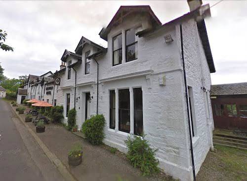 Kilfinan Hotel Image