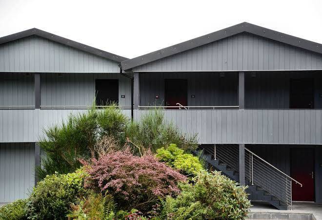 Loch Melfort Hotel Image