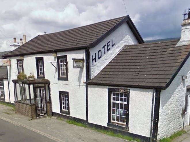 Oakbank hotel