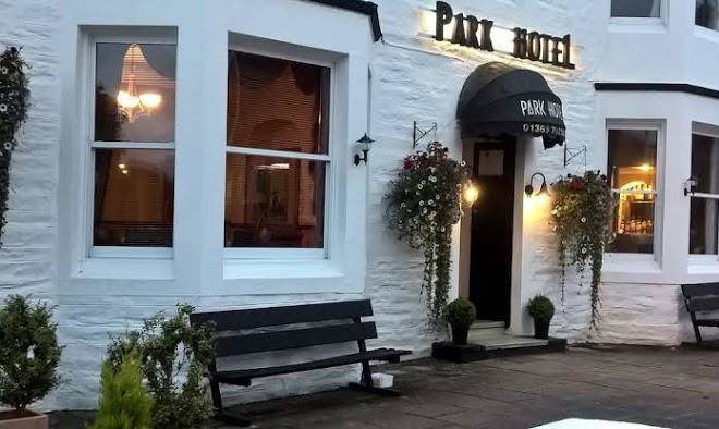 Park hotel