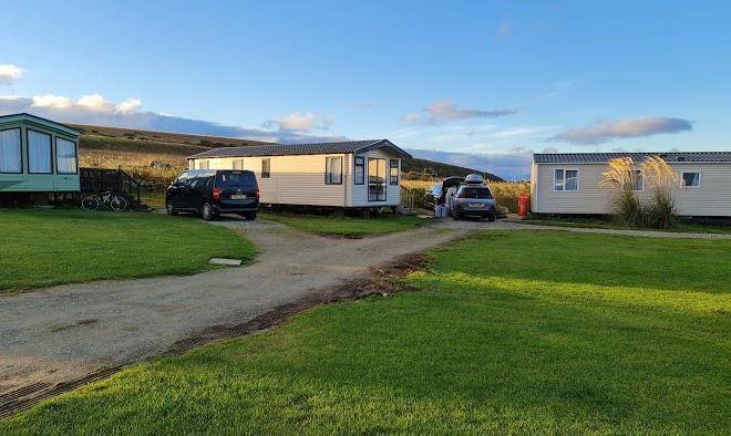 Port ban holiday park