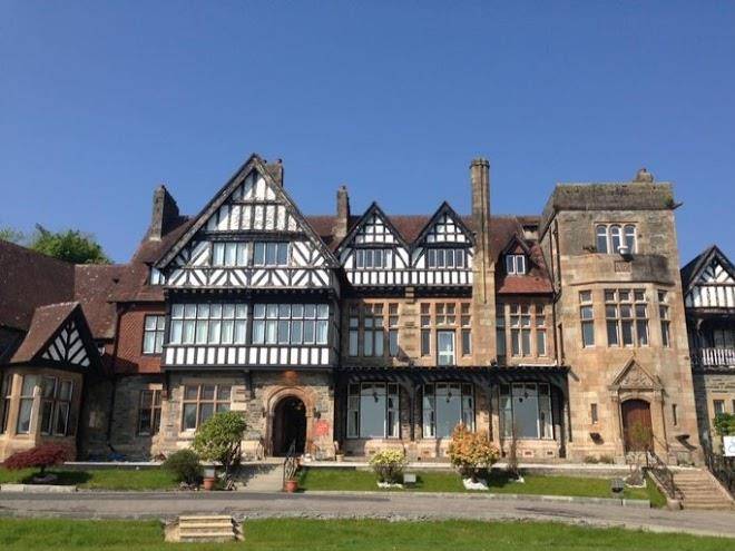 Royal Marine Hotel Image