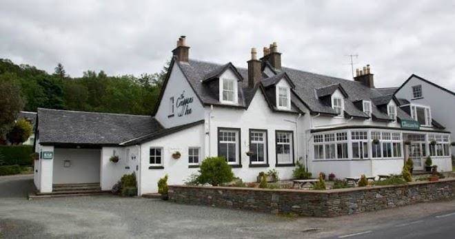 The creggans inn
