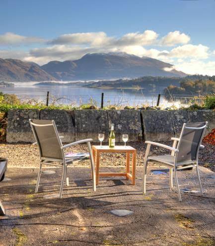Tigh grianach self catering
