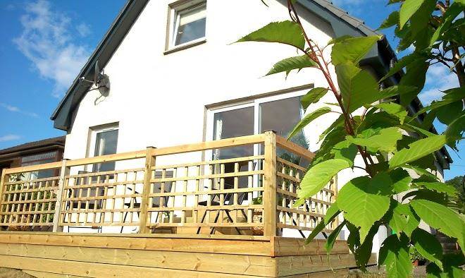 Tynedale lettings