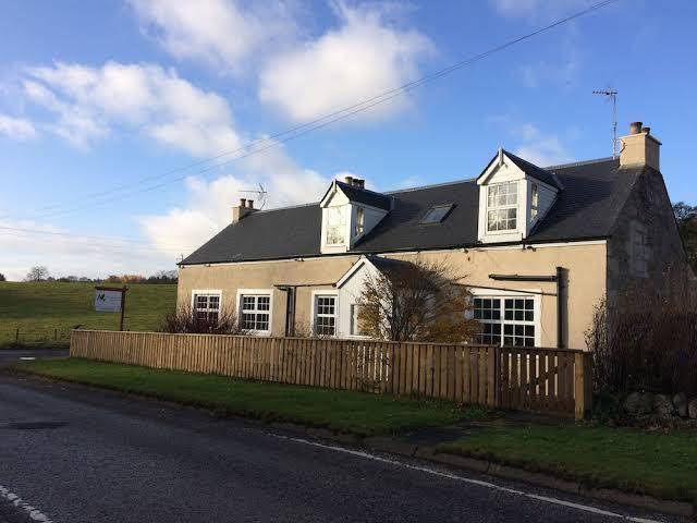 Baldiesburn bed and breakfast