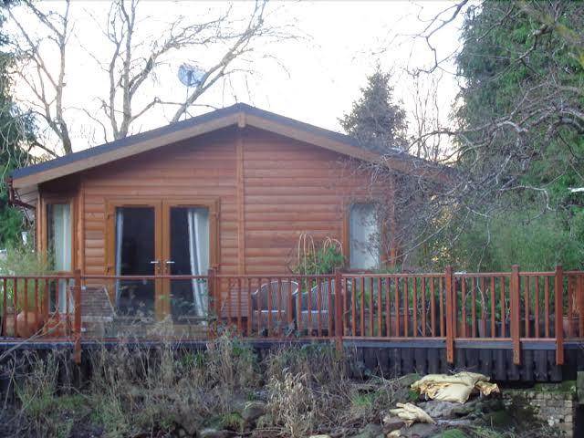 Dollar lodge & holiday home park