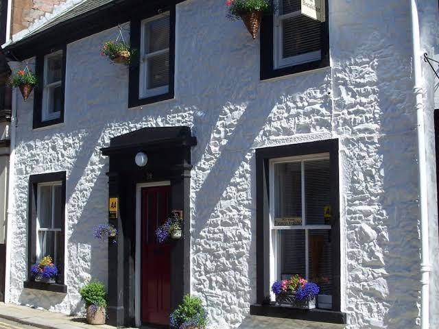 29 well street