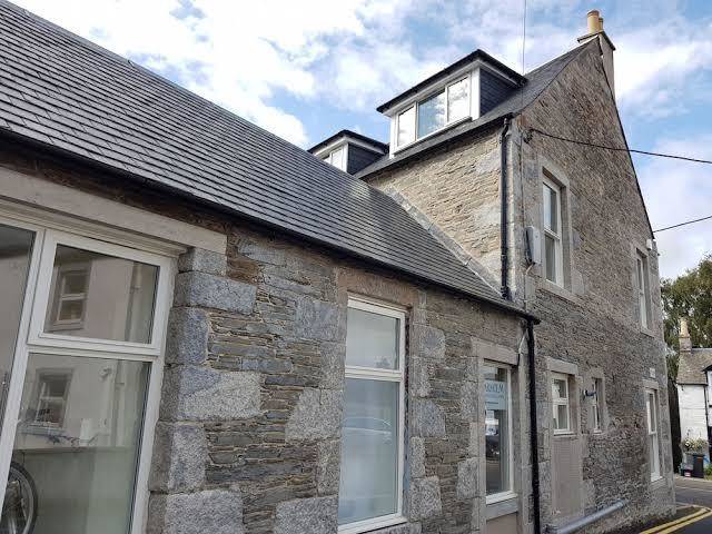 Barholm accommodation