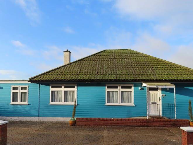 Barrhill Woods B&b Image