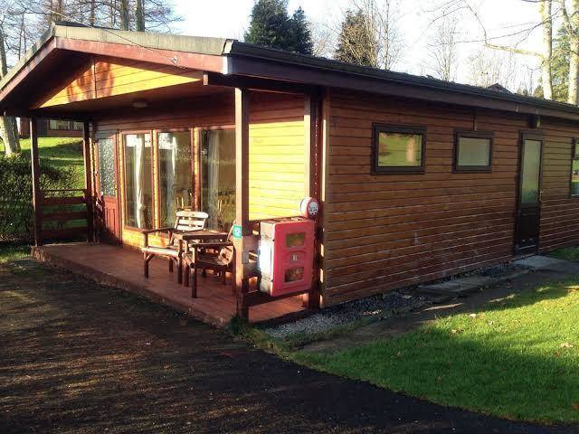 Birch lodge