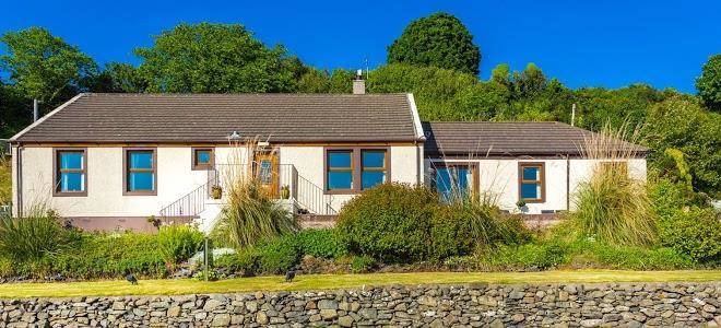 Cairnryan bed and breakfast