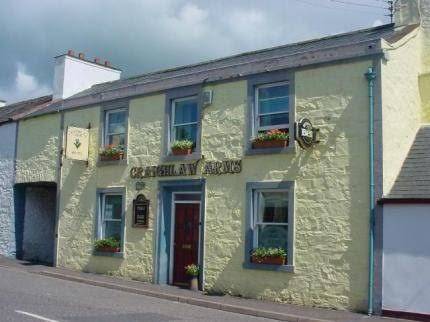 Craighlaw arms hotel