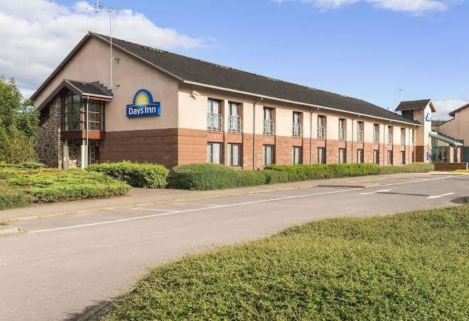 Days inn by wyndham lockerbie annandale water