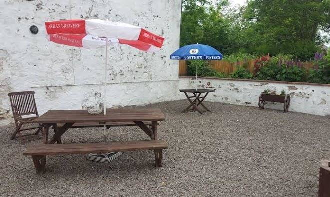 Ecclefechan Hotel Image