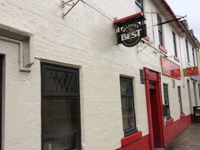 Glendyne Hotel Image