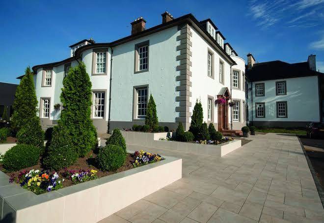 Hetland hall hotel