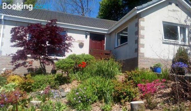 Ivybeth b&b moffat