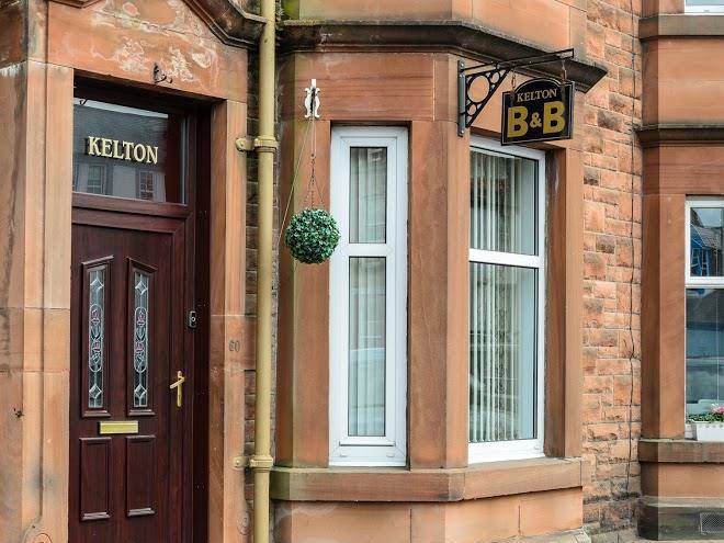 Kelton bed and breakfast