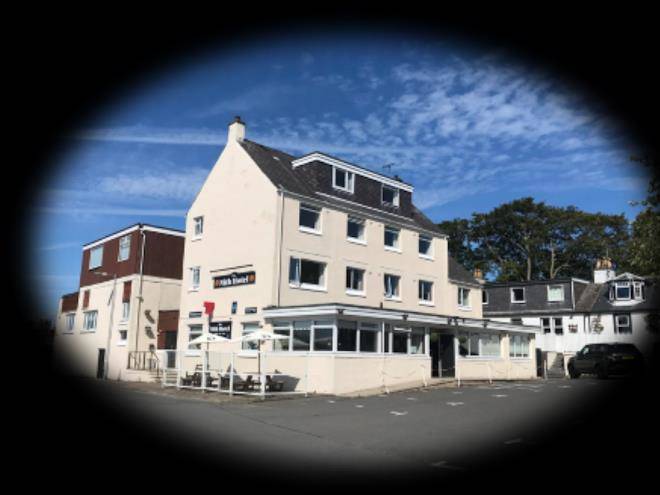 Nith hotel