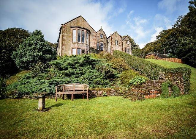 Nithbank country estate