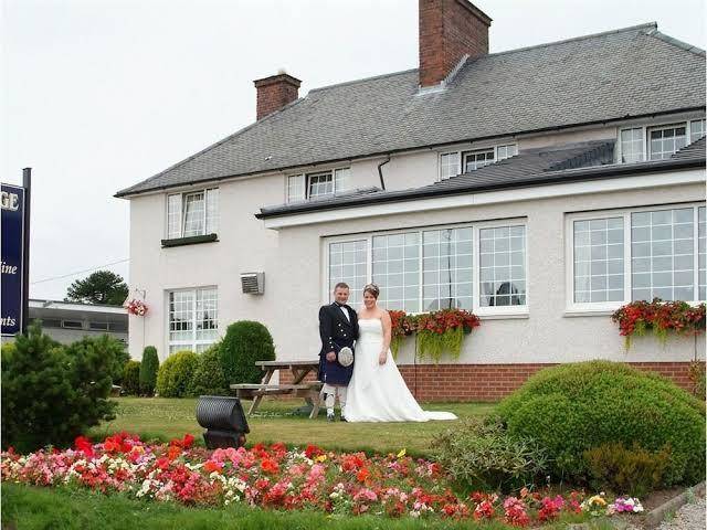 Solway lodge hotel