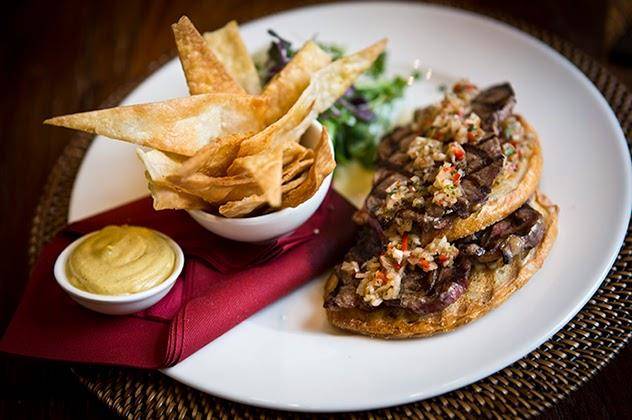 The Buccleuch & Queensberry Arms Hotel Image