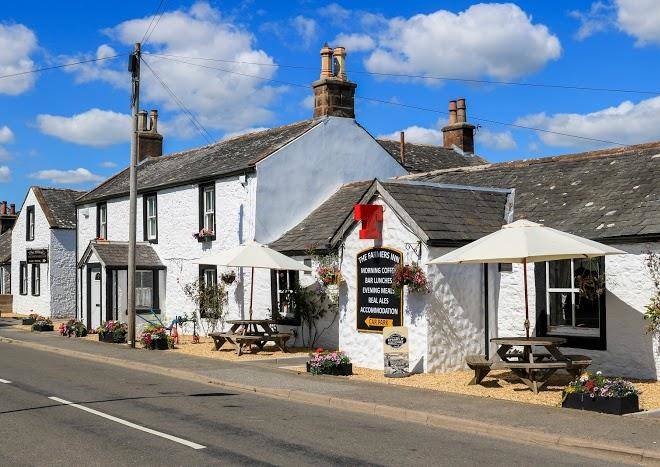 The farmers inn