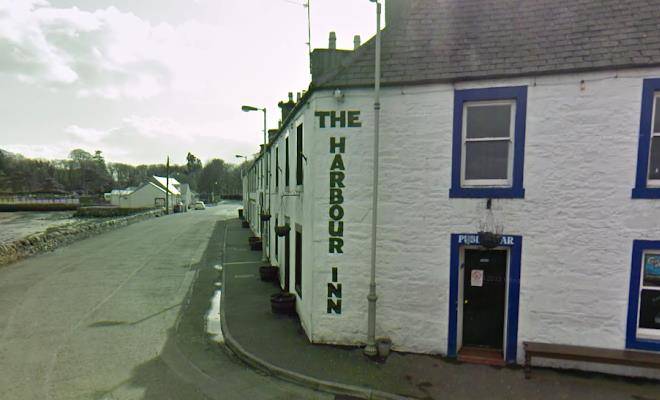 The Harbour Inn Image