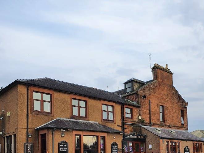 The Pleuchie's Howff Image