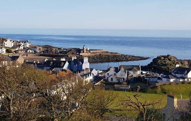 Waterfront Hotel Image