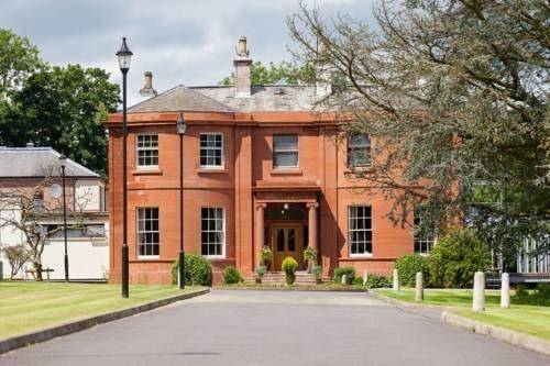 Woodland house hotel