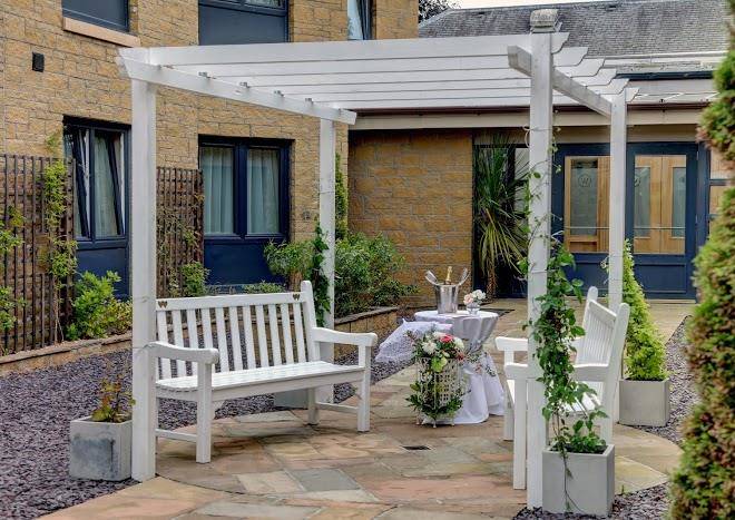 Best western woodlands hotel