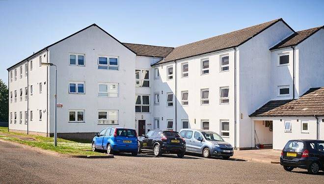 Dundee digs workforce accommodation