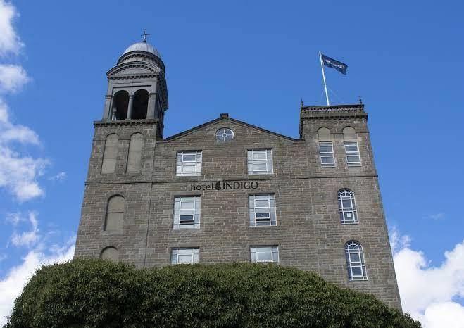 Hotel indigo dundee