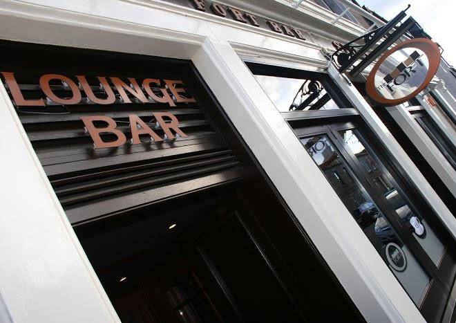 The Fort Hotel Image