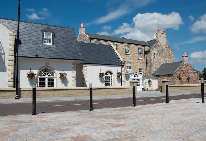 Dumfries arms hotel