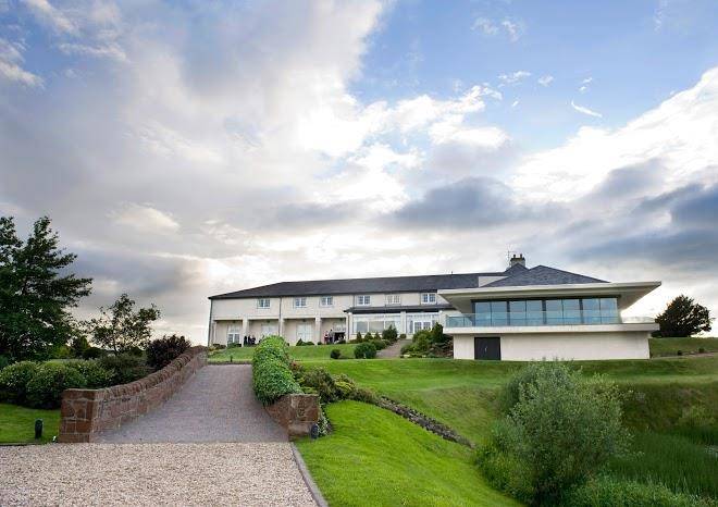Lochside house hotel lodges and spa