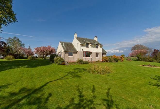 The beeches b&b kilmaurs