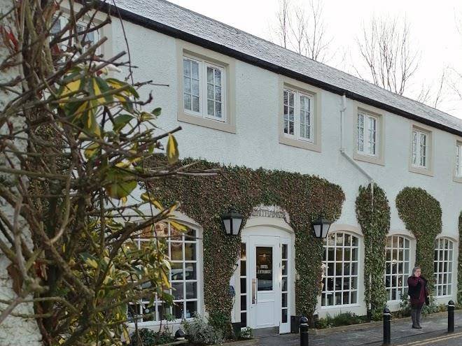 The Eglinton Hotel Image