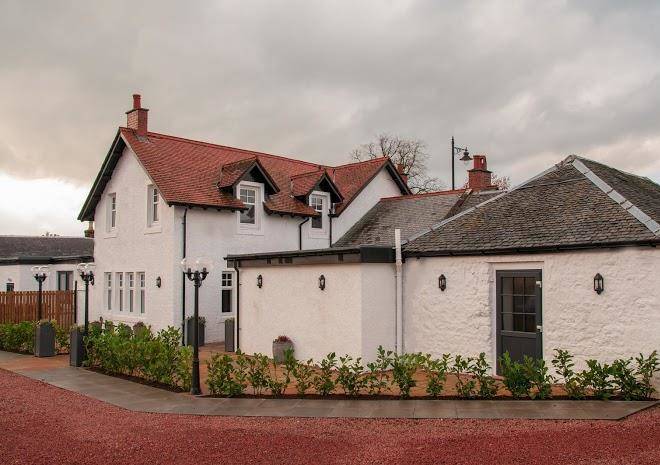 The kirkton inn