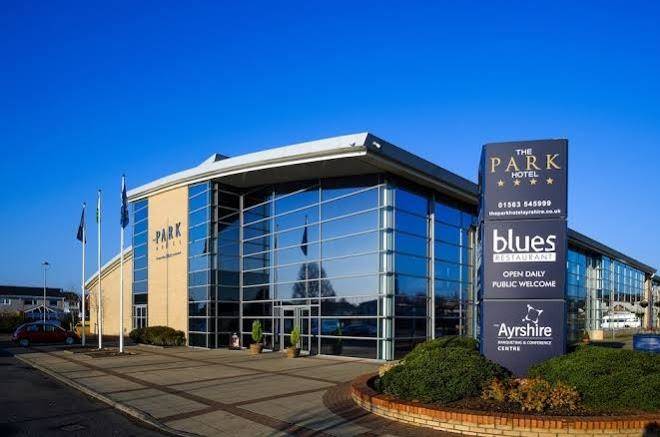 The park hotel