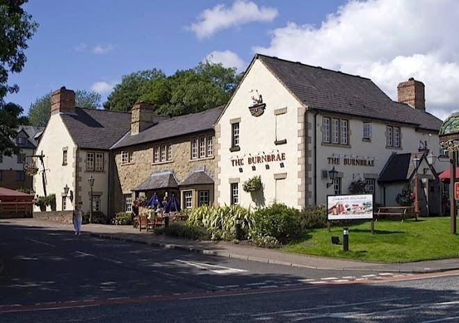 Premier inn glasgow bearsden hotel
