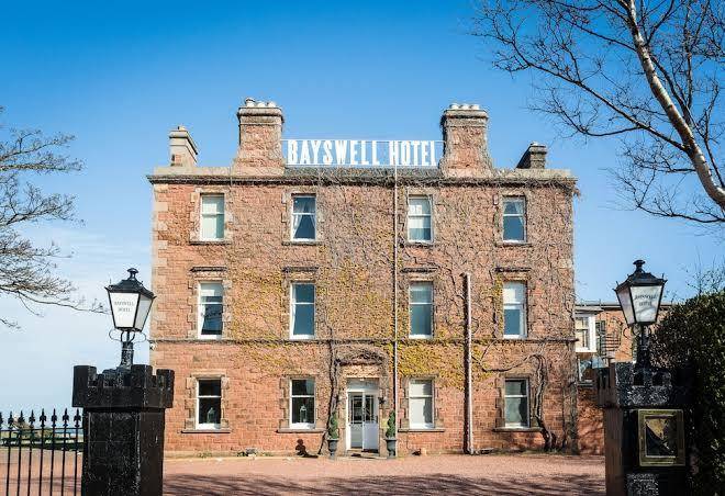 Bayswell park hotel