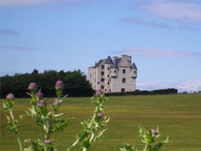Faside estate
