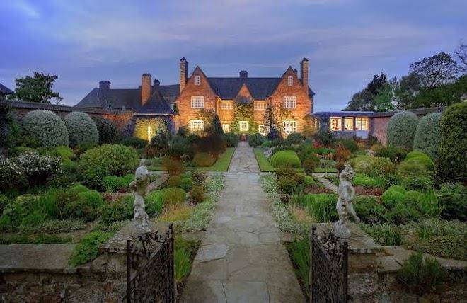 Greywalls Hotel & Chez Roux Image