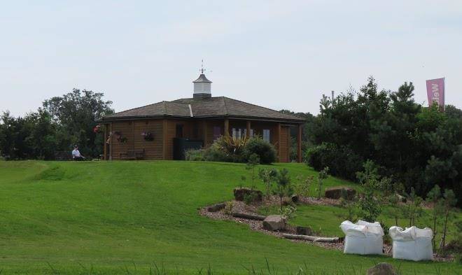 Haven holiday parks seton sands