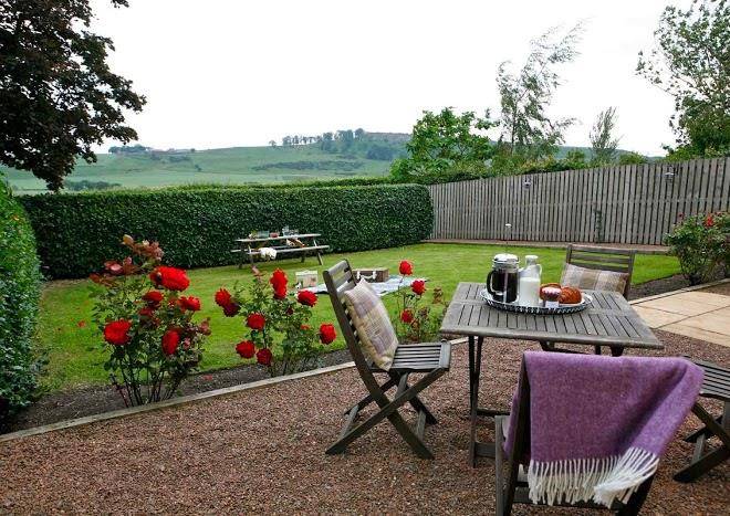 Kilduff farm