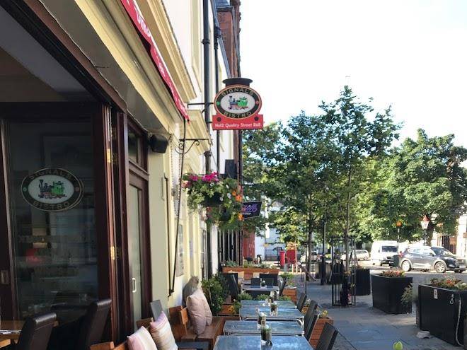 No12 hotel & bistro
