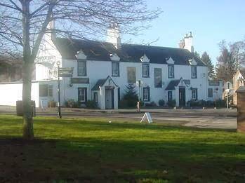The castle inn